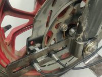 Inductive Speed Sensor Inductive Speed Sensor
